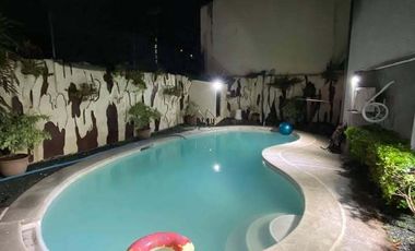 528 sqm 5BR House for Rent in Dona Faustina Subdivision, Quezon City