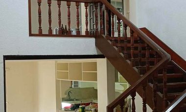 528 sqm 5BR House for Rent in Dona Faustina Subdivision, Quezon City