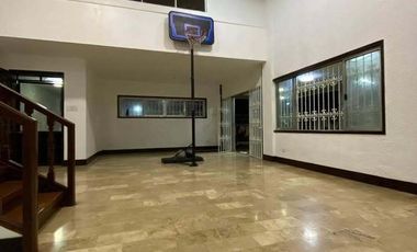 528 sqm 5BR House for Rent in Dona Faustina Subdivision, Quezon City