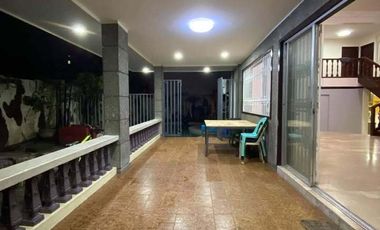 528 sqm 5BR House for Rent in Dona Faustina Subdivision, Quezon City