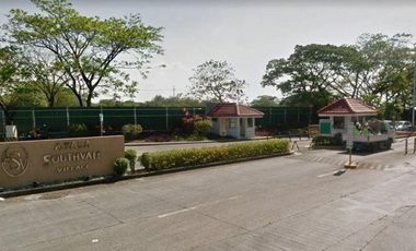 Ayala Southvale Primera Residential Lot for SALE Molino Bacoor Cavite