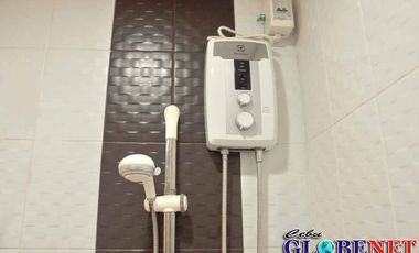 For Rent 3 Bedroom Townhouse in Cebu City