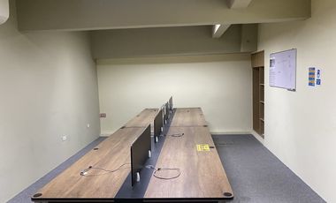 Offices for rent in Mandaluyong City
