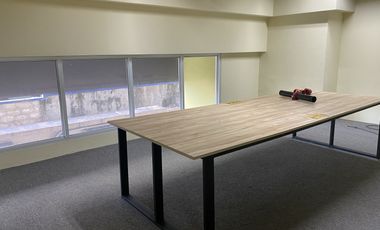 Offices for rent in Mandaluyong City