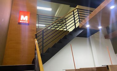 Offices for rent in Mandaluyong City