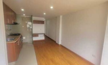 APARTAMENTO EN VENTA EN CHIA ABEDUL