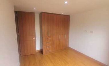 APARTAMENTO EN VENTA EN CHIA ABEDUL