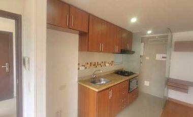 APARTAMENTO EN VENTA EN CHIA ABEDUL