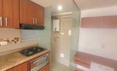 APARTAMENTO EN VENTA EN CHIA ABEDUL