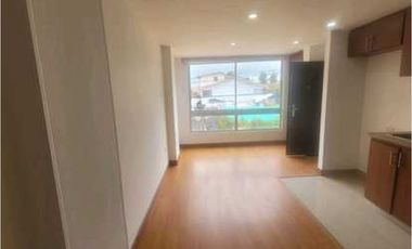 APARTAMENTO EN VENTA EN CHIA ABEDUL