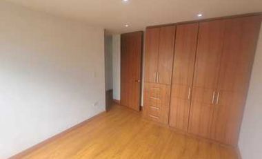 APARTAMENTO EN VENTA EN CHIA ABEDUL