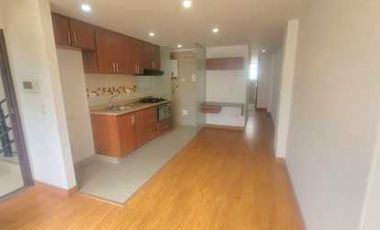 APARTAMENTO EN VENTA EN CHIA ABEDUL