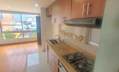 APARTAMENTO EN VENTA EN CHIA ABEDUL