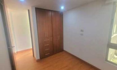 APARTAMENTO EN VENTA EN CHIA ABEDUL