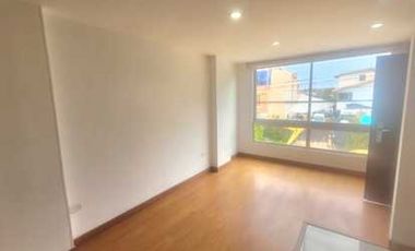 APARTAMENTO EN VENTA EN CHIA ABEDUL