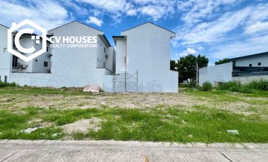 Your Prime Blank Canvas Awaits: 241sqm Residential Lot for Sale