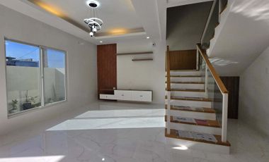 BRAND NEW MODERN TWO-STOREY HOUSE FOR SALE Angeles City Pampanga