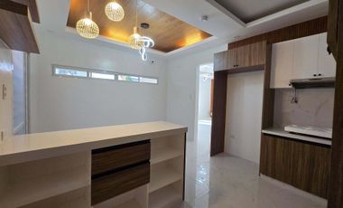 BRAND NEW MODERN TWO-STOREY HOUSE FOR SALE Angeles City Pampanga