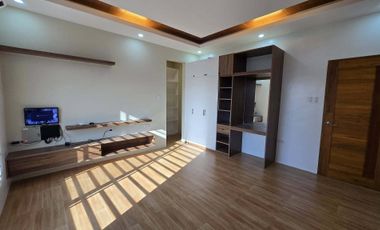 BRAND NEW MODERN TWO-STOREY HOUSE FOR SALE Angeles City Pampanga