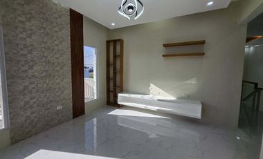 BRAND NEW MODERN TWO-STOREY HOUSE FOR SALE Angeles City Pampanga