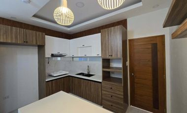BRAND NEW MODERN TWO-STOREY HOUSE FOR SALE Angeles City Pampanga