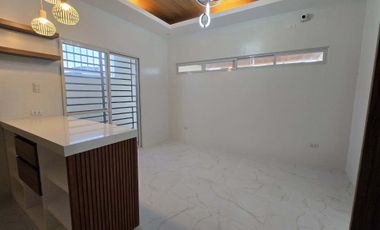 BRAND NEW MODERN TWO-STOREY HOUSE FOR SALE Angeles City Pampanga