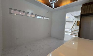 BRAND NEW MODERN TWO-STOREY HOUSE FOR SALE Angeles City Pampanga