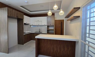 BRAND NEW MODERN TWO-STOREY HOUSE FOR SALE Angeles City Pampanga