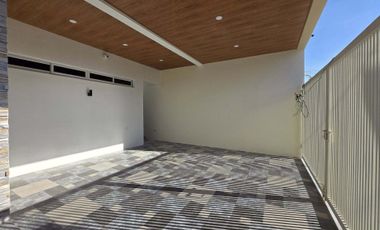 BRAND NEW MODERN TWO-STOREY HOUSE FOR SALE Angeles City Pampanga