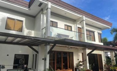 Property # 8002 House and Lot For Sale in Matina Aplaya, Davao City