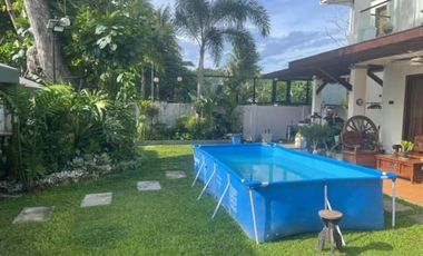 Property # 8002 House and Lot For Sale in Matina Aplaya, Davao City