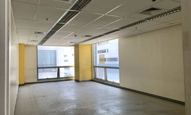 Fitted Office Space for Lease in Pasay City with an area of 700 sqm