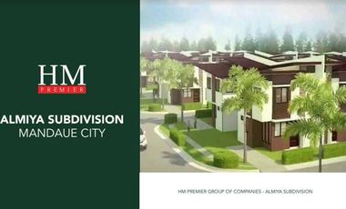 Property # 7081 House For Rent in Almiya Subdivision, Pagsabungan Road, Mandaue