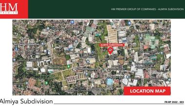 Property # 7081 House For Rent in Almiya Subdivision, Pagsabungan Road, Mandaue