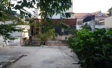 Commercial Land for sale in Metro Manila, Mandaluyong City