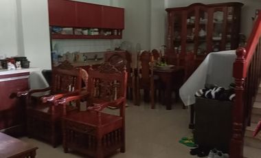 Balut Tondo House and Lot