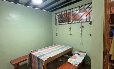Fully Furnished House and Lot FOR SALE at Sablan, Benguet