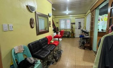 Fully Furnished House and Lot FOR SALE at Sablan, Benguet