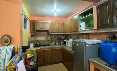Fully Furnished House and Lot FOR SALE at Sablan, Benguet