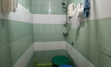 Fully Furnished House and Lot FOR SALE at Sablan, Benguet