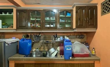Fully Furnished House and Lot FOR SALE at Sablan, Benguet