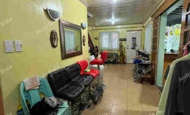 Fully Furnished House and Lot FOR SALE at Sablan, Benguet