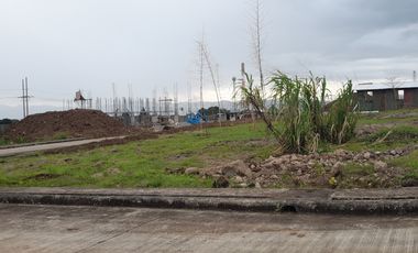 250 sqm Corner Residential Lot For Sale in Ormoc City, Leyte with Ormoc Bay View