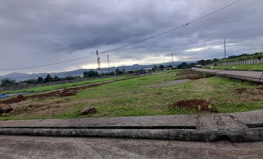 250 sqm Corner Residential Lot For Sale in Ormoc City, Leyte with Ormoc Bay View