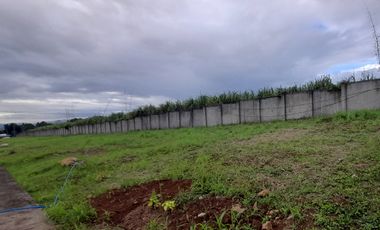 250 sqm Corner Residential Lot For Sale in Ormoc City, Leyte with Ormoc Bay View