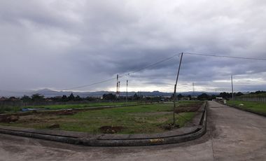 250 sqm Corner Residential Lot For Sale in Ormoc City, Leyte with Ormoc Bay View