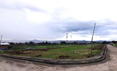 250 sqm Corner Residential Lot For Sale in Ormoc City, Leyte with Ormoc Bay View