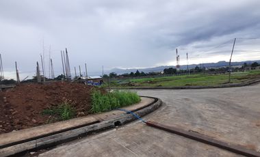250 sqm Corner Residential Lot For Sale in Ormoc City, Leyte with Ormoc Bay View