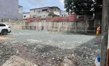 Vacant Lot for Lease at Mandaluyong City