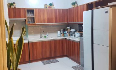 Property # 6001 For Sale House & Lot Sa Astele Subd. Buyong Road, Maribago, Lap